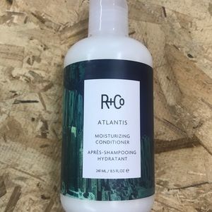 R+Co Atlantis Moisturizing Conditioner 8.5oz